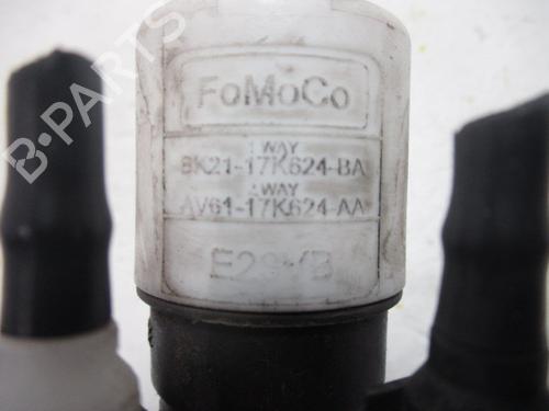 Washer pump FORD C-MAX II (DXA/CB7, DXA/CEU) 1.0 EcoBoost | BP15928385E24 