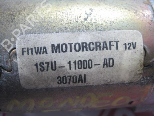 Starter FORD MONDEO III (B5Y) 1.8 16V | BP7324810M8 