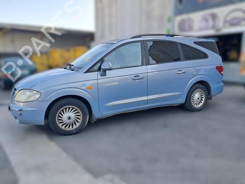 Pièces Détachées Usagées SSANGYONG RODIUS I [2005-2025]  2973978