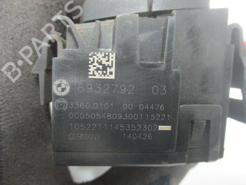 Headlight switch BMW 1 (E87) 120 d | BP15927942I24 