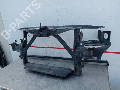 Front slam panel SEAT LEON (1M1) | BP36419366C72 - Image 4