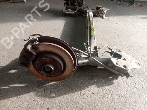 Bagaksel RENAULT KANGOO Express (FW0/1_) | BP31571787M2 - Image 8