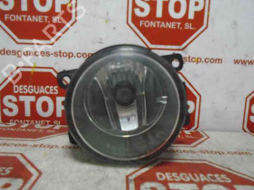 Used Left front fog light CITROËN XSARA PICASSO (N68) 1.6 16V (109 hp) 7358784