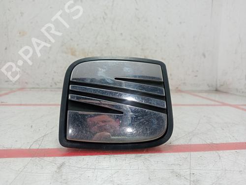 Used Tailgate handle SEAT ALTEA XL (5P5, 5P8) [2006-2015]  29376468