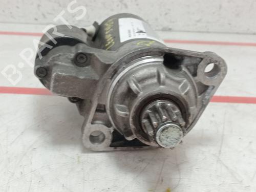 Starter SEAT LEON (1M1)  | BP32072489M8  - Image 5