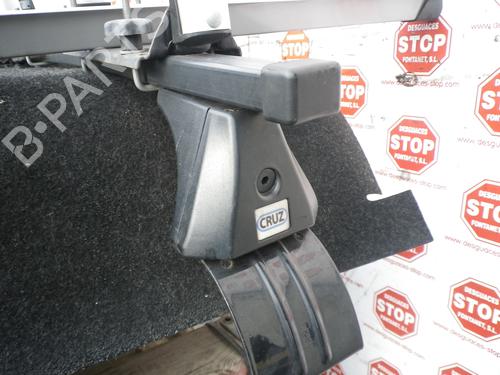 Dachreling HONDA JAZZ II (GD_, GE3, GE2) 1.2 i-DSI (GD5, GE2) | BP16079614C65 