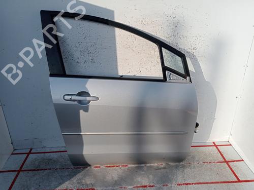 Used Right front door MAZDA 5 (CR) 2.0 CD (CR19) (143 hp) 31957865