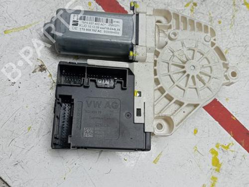 Used Right front window motor SEAT ALTEA (5P1) [2004-2015]  15951452