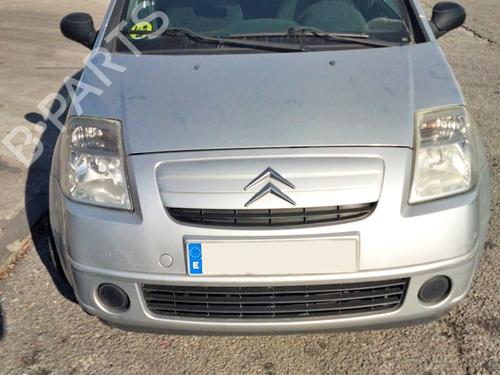 Left taillight CITROËN C2 (JM_) 1.1 | BP15930102C34 