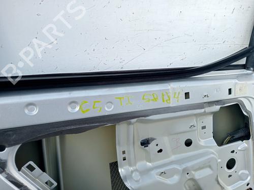 Left rear door CITROËN C5 II (RC_) 2.0 HDi (RCRHRH) | BP24457556C4 