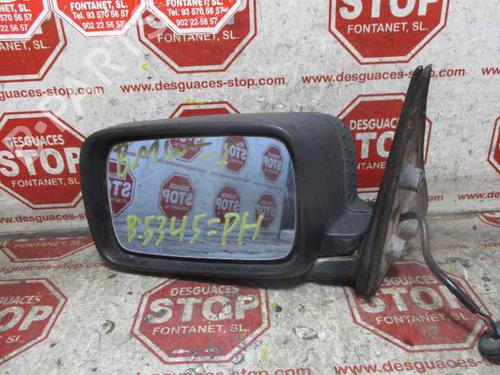 Used Left mirror BMW 3 (E36) 318 tds (90 hp) 7395232