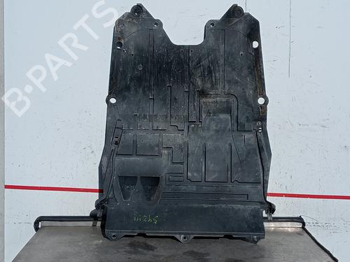 Used Underbody protection Underbody protection RENAULT LAGUNA III (BT0/1) [2007-2015] 31646366 31646366