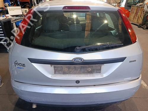 Used Tailgate Tailgate FORD FOCUS I (DAW, DBW) 1.8 Turbo DI / TDDi (90 hp) 40452043 40452043