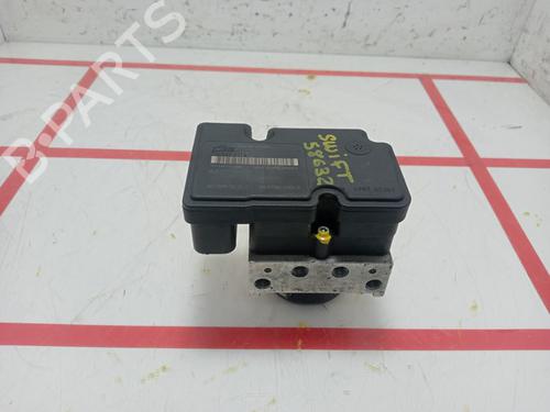 Used ABS pump SUZUKI SWIFT III (MZ, EZ) [2005-2025]  27387957