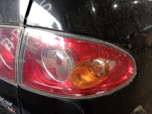 Used Right taillight SEAT CORDOBA (6L2) [2002-2009]  32721772
