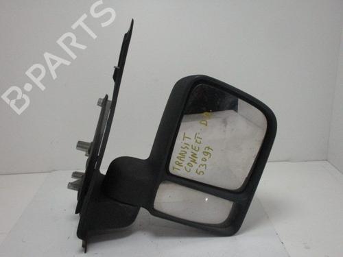 Used Right mirror FORD TOURNEO CONNECT 1.8 TDCi /TDDi /DI (75 hp) 31671017