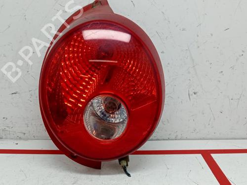 Used Right taillight CHEVROLET MATIZ (M200, M250) 0.8 (52 hp) 15948294