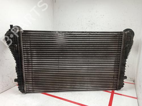 Intercooler AUDI A3 Sportback (8PA)  | BP28826063M30