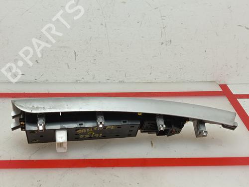 Left front window switch HYUNDAI SANTA FÉ II (CM) 2.2 CRDi GLS | BP19073804I27 