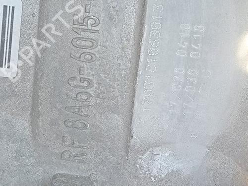 Engine FORD FIESTA VI (CB1, CCN) | BP30847389M1