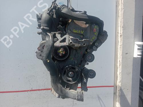 Motore Motore VW GOLF V (1K1) [2003-2010] 36885095 36885095