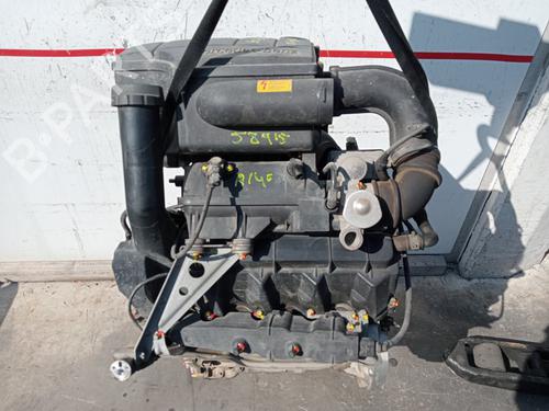 Engine MERCEDES-BENZ A-CLASS (W168) A 140 (168.031, 168.131) | BP29400460M1 