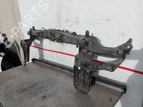 Frontplade/Frontkurv RENAULT KANGOO Express (FW0/1_)  | BP31571788C72 