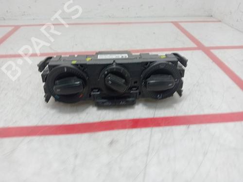 Used Climate control Climate control 33983059 33983059