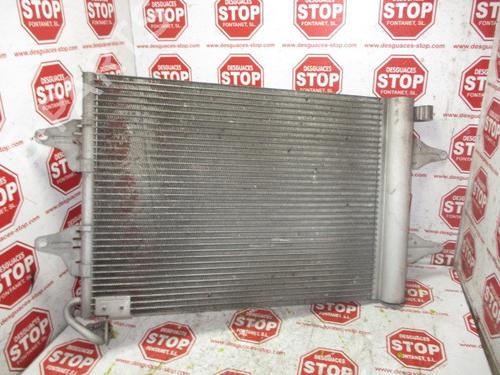 AC radiator SEAT IBIZA III (6L1)  | BP9073656M32 