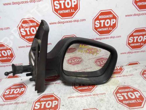 Used Right mirror RENAULT KANGOO (KC0/1_) [1997-2026]  31881994