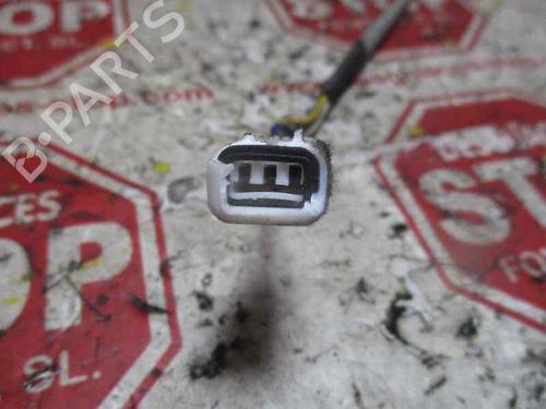 Left mirror HYUNDAI H-1 / STAREX Bus (A1) 2.5 TD 4WD | BP7394517C26 