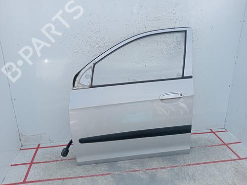 Used Left front door KIA PICANTO I (SA) 1.1 (65 hp) 23096990