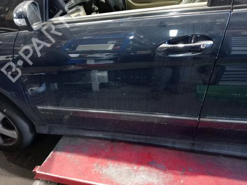 Used Left mirror Left mirror MERCEDES-BENZ B-CLASS Sports Tourer (W245) B 200 TURBO (245.234) (193 hp) 34216263 34216263