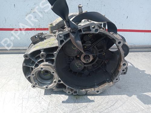 Used Gearbox SEAT ALTEA XL (5P5, 5P8) [2006-2015]  27841299