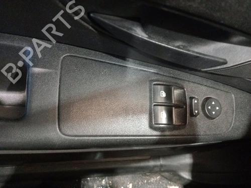 Used Left front window switch Left front window switch 36916038 36916038