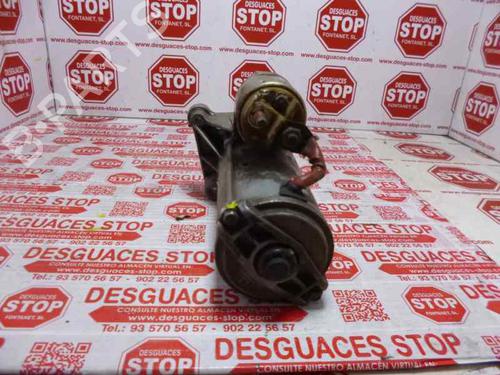 Starter RENAULT MEGANE II Saloon (LM0/1_) 1.9 dCi (LM0G, LM1G, LM2C) | BP7385030M8 