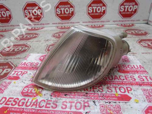 Blinklys fortil venstre CITROËN SAXO (S0, S1) 1.5 D (57 hp) 7319519