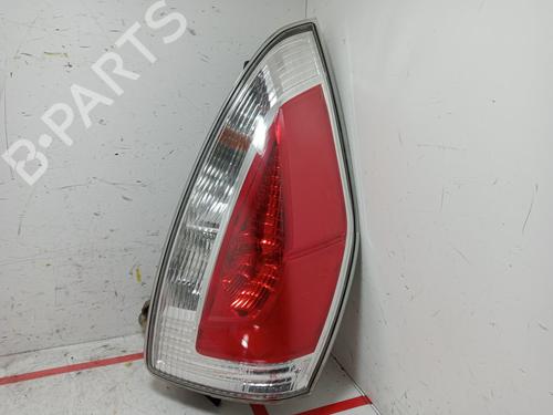 Used Right taillight MAZDA 5 (CR) 2.0 CD (CR19) (143 hp) 30700942