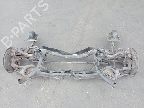 Rear axle SEAT ALTEA XL (5P5, 5P8)  | BP25607838M2 