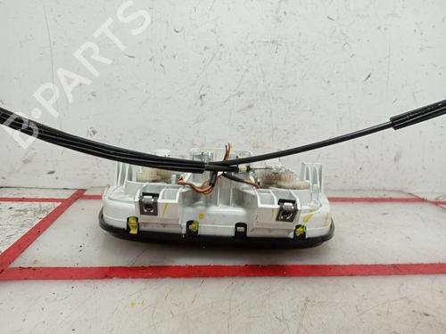 Commande Chauffage OPEL COMBO Box Body/MPV (X12) 1.3 CDTI (B05) | BP19922028I5 