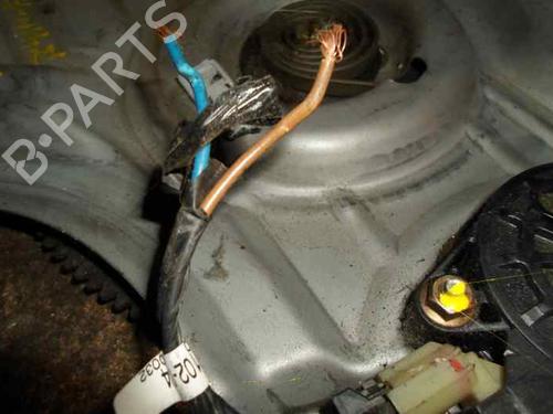 Front right window mechanism HYUNDAI TRAJET (FO) 2.0 CRDi | BP7389664C23 