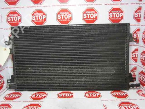 AC Kondensor RENAULT LAGUNA II Grandtour (KG0/1_) [2001-2007]  7382641
