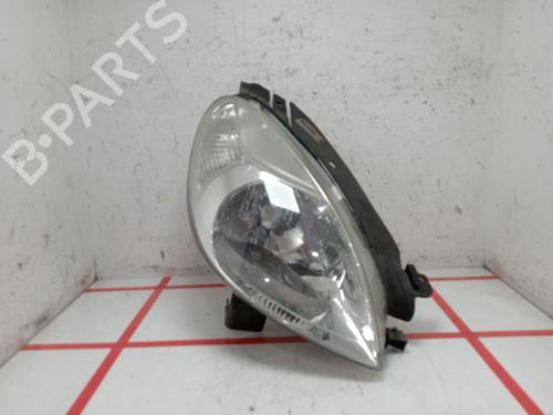 Used Right headlight CITROËN XSARA PICASSO (N68) 1.6 HDi (109 hp) 28036137