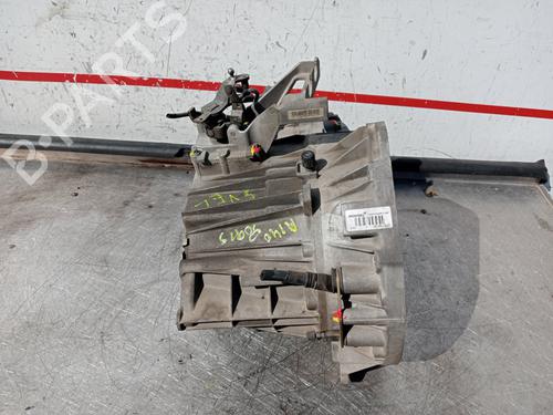 Gearbox MERCEDES-BENZ A-CLASS (W168) A 140 (168.031, 168.131) | BP29476205M3