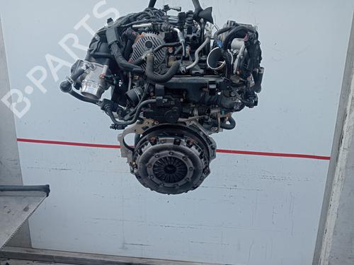 Engine HYUNDAI KONA (OS, OSE, OSI)  | BP18057288M1 