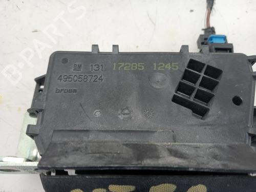 Tailgate lock OPEL ASTRA H (A04) 1.6 (L48) | BP15947695C101 
