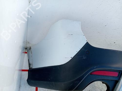 Rear bumper SAAB 9-3 Estate (E50) 1.9 TTiD | BP20132322C8 