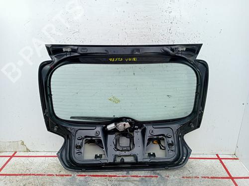 Tailgate SEAT IBIZA IV (6J5, 6P1)  | BP20509498C6 
