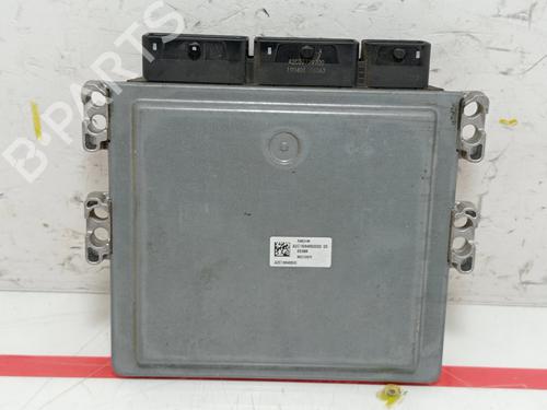 Engine control unit (ECU) NISSAN QASHQAI II SUV (J11, J11_)  | BP24404619M57 