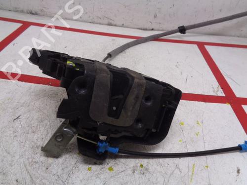 Front right lock FORD MONDEO IV (BA7) 2.2 TDCi | BP15951368C97 